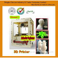 3D Printing Rapid Prototype